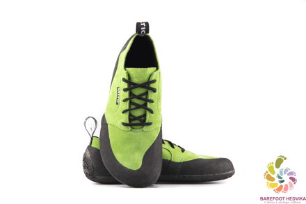 Saltic Outdoor Flat Green ExtasyFix®