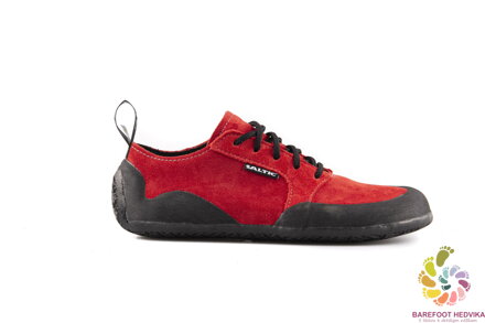 Saltic Outdoor Flat Red ExtasyFix®