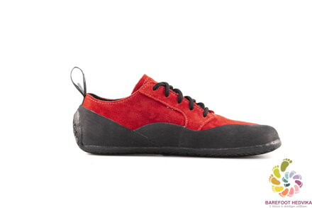 Saltic Outdoor Flat Red ExtasyFix®