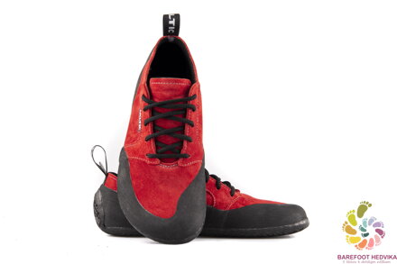 Saltic Outdoor Flat Red ExtasyFix®