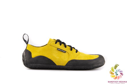 Saltic Outdoor Flat Yellow ExtasyFix®