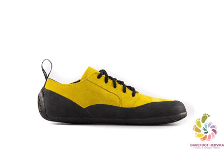 Saltic Outdoor Flat Yellow ExtasyFix®