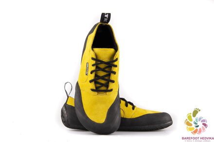 Saltic Outdoor Flat Yellow ExtasyFix®