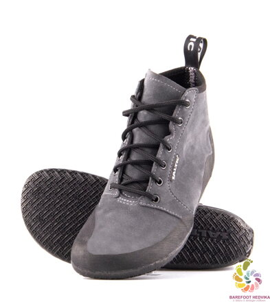 Saltic Outdoor High Grey ExtasyFix®