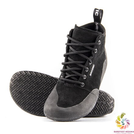 Saltic Outdoor High Black ExtasyFix®