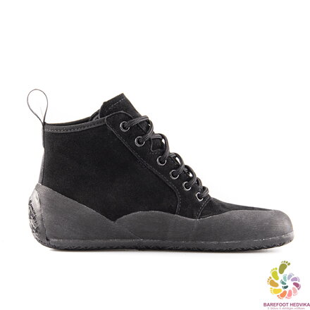 Saltic Outdoor High Black ExtasyFix®