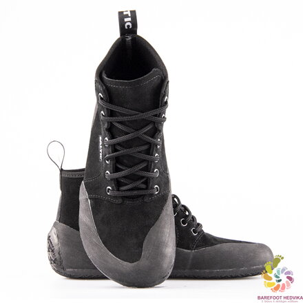 Saltic Outdoor High Black ExtasyFix®