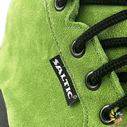 Saltic Outdoor High Green ExtasyFix®