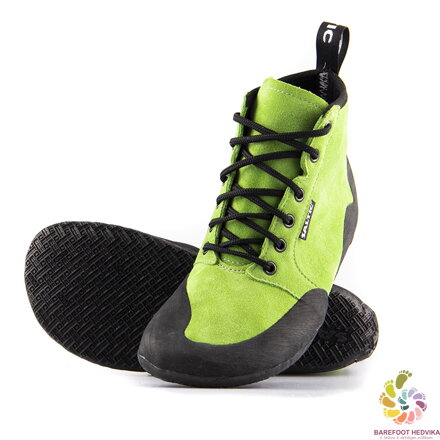 Saltic Outdoor High Green ExtasyFix®