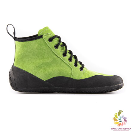 Saltic Outdoor High Green ExtasyFix®