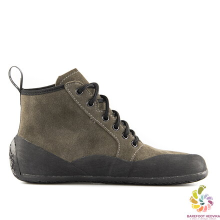 Saltic Outdoor High Oliv ExtasyFix®