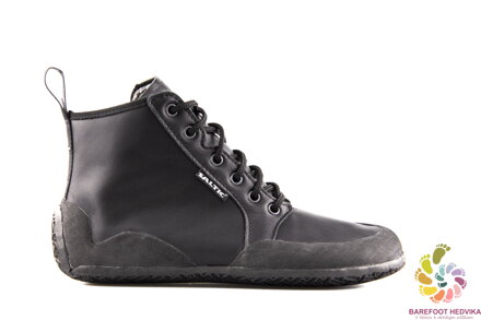 Saltic Outdoor High Black Nappa ExtasyFix®