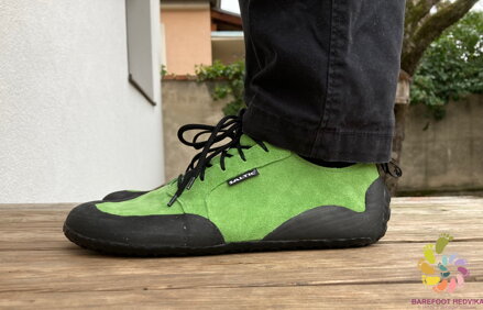 Saltic Outdoor Flat Green