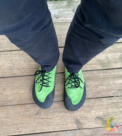 Saltic Outdoor Flat Green