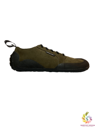 Saltic Outdoor Flat Olive
