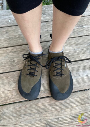 Saltic Outdoor Flat Olive