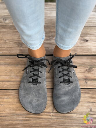 Saltic Smart Grey