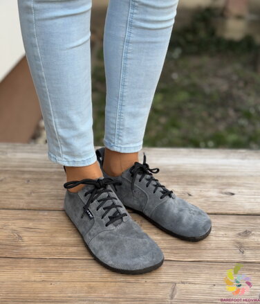 Saltic Smart Grey