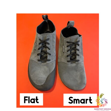 Saltic Smart Grey