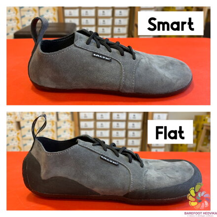 Saltic Smart Grey