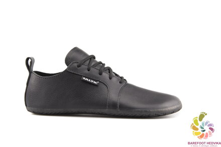 Saltic Smart Black Nappa