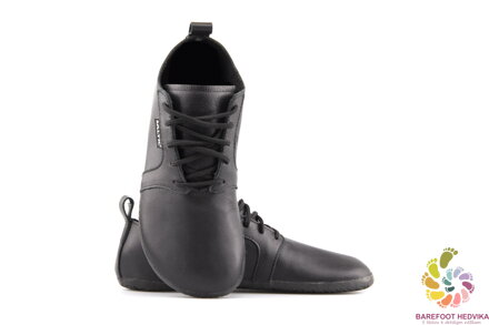 Saltic Smart Black Nappa