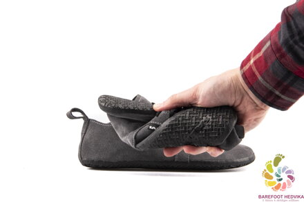 Saltic Smart Grey