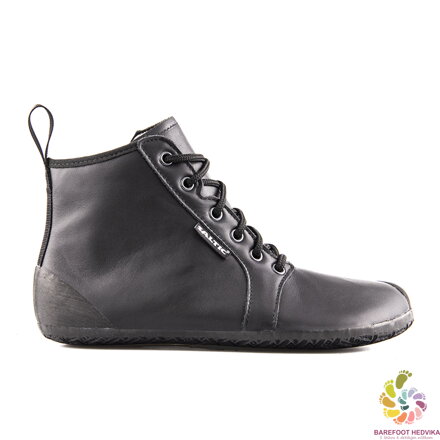 Saltic Vintero Black Nappa
