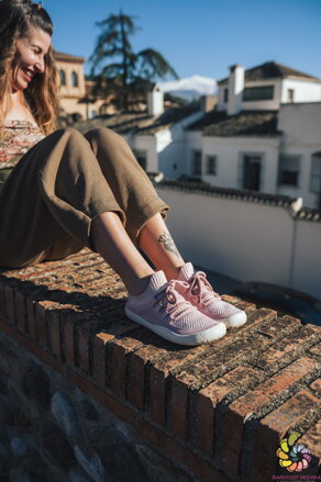 Sambas Essence 2 Rose