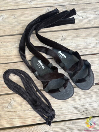 Sambas Sandalias Selene