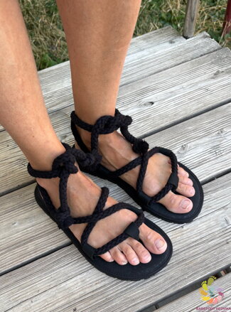 Sambas Sandalias Selene