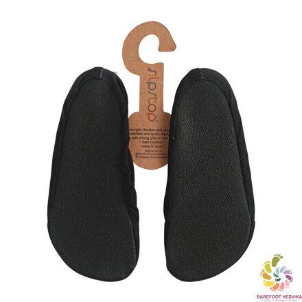 Slipstop Black