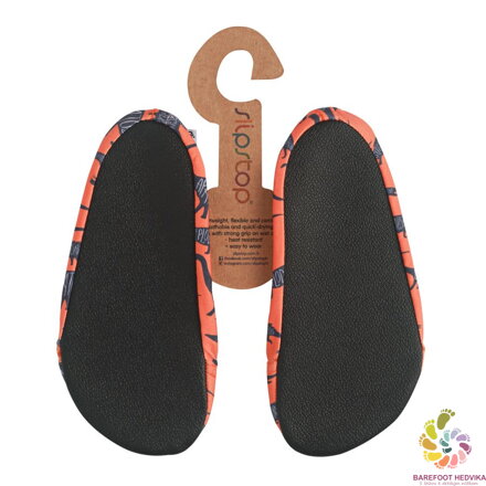 Barefoot beach slippers Slipstop Diplodocus