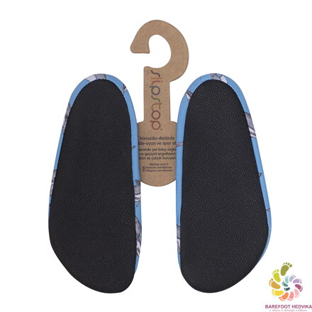 Slipstop Berko Blue