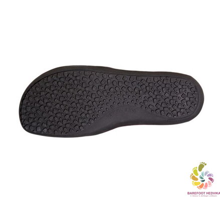 Sole Runner FX Trainer 6 Black/Red Mesh
