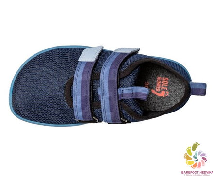 Sole Runner Puck 2 Sky Blue