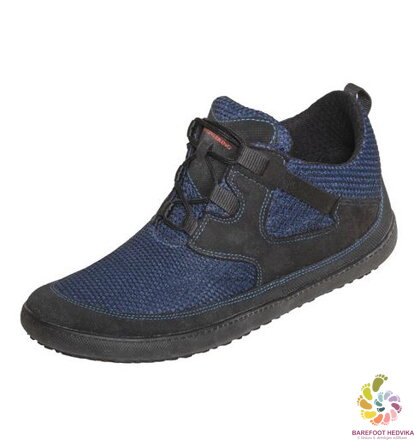 Sole Runner Pure 4 Blue / Black