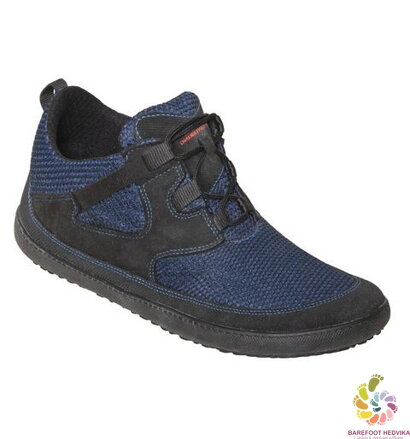 Sole Runner Pure 4 Blue / Black