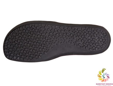 Sole Runner Pure 4 Blue / Black