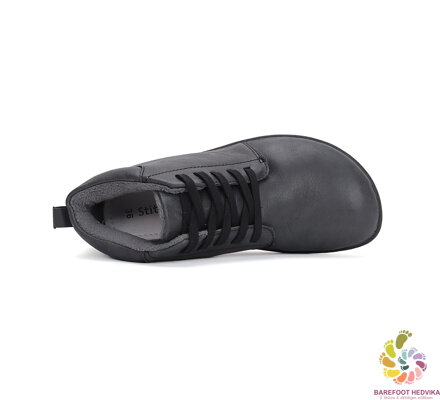 Stitch & Walk A42835 Black