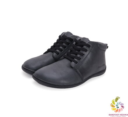 Stitch & Walk A42835 Black