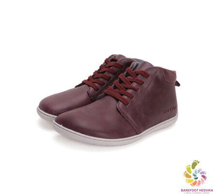 Stitch & Walk A42835B Bordeaux