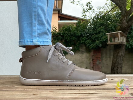 Stitch & Walk A42835C Grey