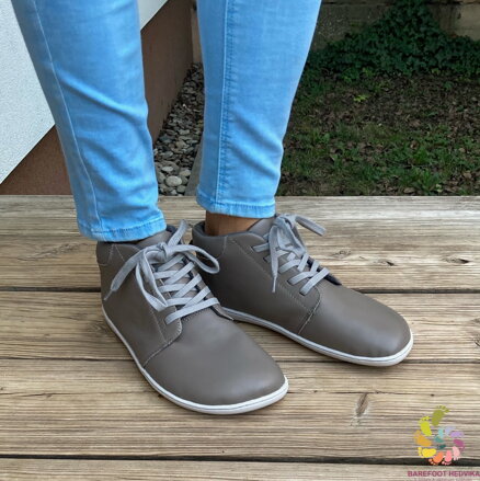 Stitch & Walk A42835C Grey