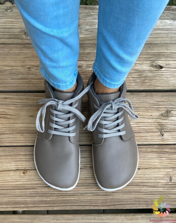 Stitch & Walk A42835C Grey