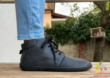 Stitch & Walk A42835 Black