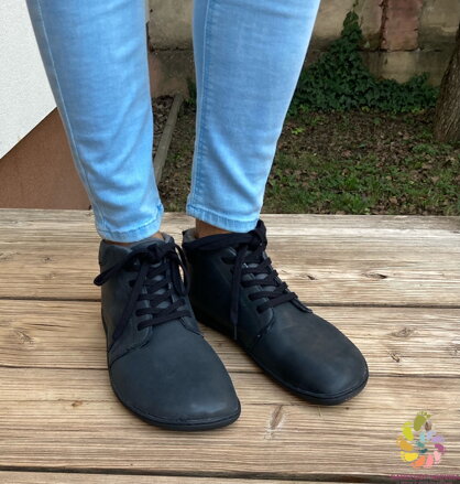 Stitch & Walk A42835 Black