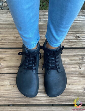 Stitch & Walk A42835 Black