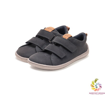 Stitch & Walk Kids S088-51169 Navy