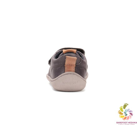 Stitch & Walk Kids S088-51169A Grey